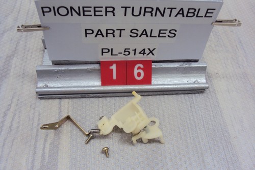 Pioneer 514x ricambi - pl-514x,