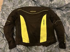 A-Pro Giacca Moto Protezione