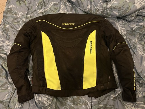 Pro giacca moto - moto, protezione