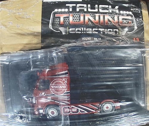 Truck tuning collection - tuning, n.13