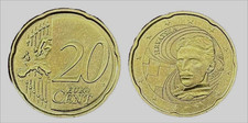 Croazia 2024 moneta da 20 - -,