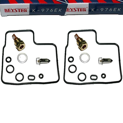 Kit riparazione carburatore - 2x,
