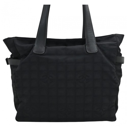 Borsa tote originale chanel - tote,