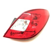 LUCI POSTERIORI DESTRA /