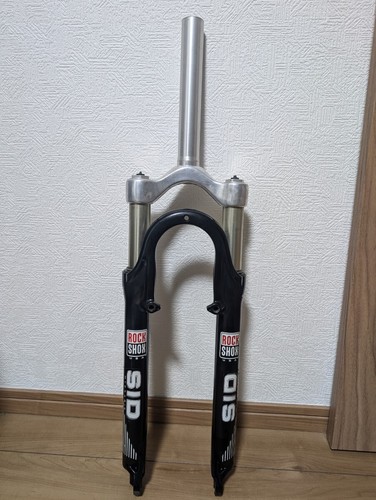 Adattatore valvola rockshox - valvola,