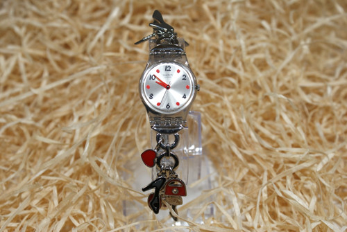 Swatch 2007 my shoes - ag,
