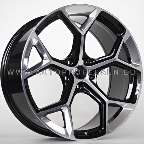 Nuovi cerchi lega audi rs6 - cerchi, in