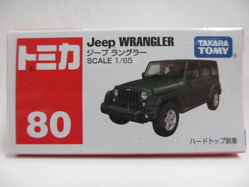 No80 jeep wrangler - no80,