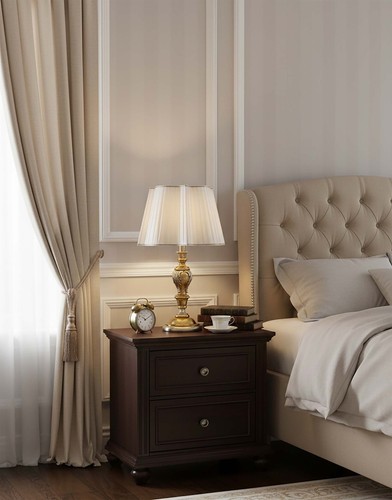 Lume grande legno - grande,