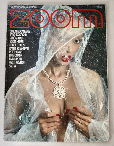 Zoom french photography - zoom,