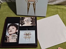 Madonna 1990 collezione - 1990, royal