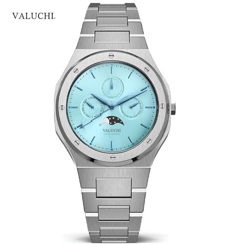 Orologio uomo valuchi - orologio,