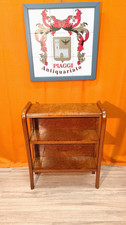 Mobiletto etagere in legno