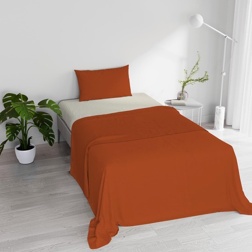Completo letto 100 cotone - completo, 100%