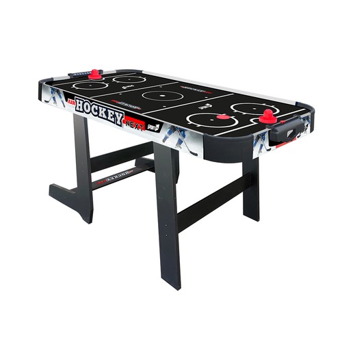 Tavolo air hockey microforato - tavolo,
