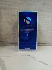 iS CLINICAL GeneXC siero 1 oz