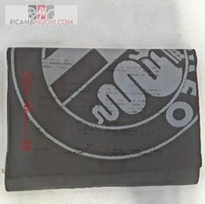 Borsa alfa romeo - alfa,