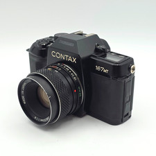 [Quasi come nuova] Contax