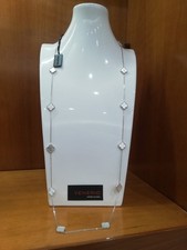 Collana Di Lusso Lunga Venerio