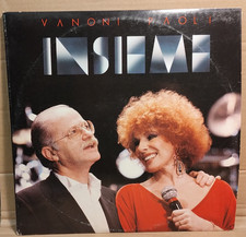 (Ornella) VANONI - (Gino)