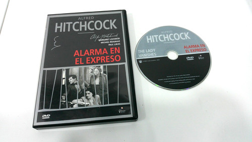 Allarme nel espresso dvd - nel,