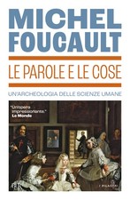 Parole le cose - parole, e