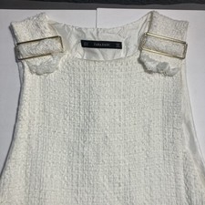 Abito corto Zara Basic extra