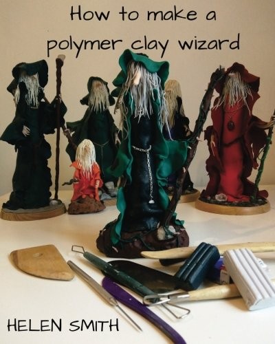 How make polymer clay - make,