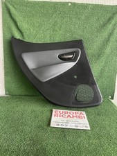 Pannello Tappezzeria Sx Posteriore Modello In Pelle Lancia Y Anno 2011 In Poi
