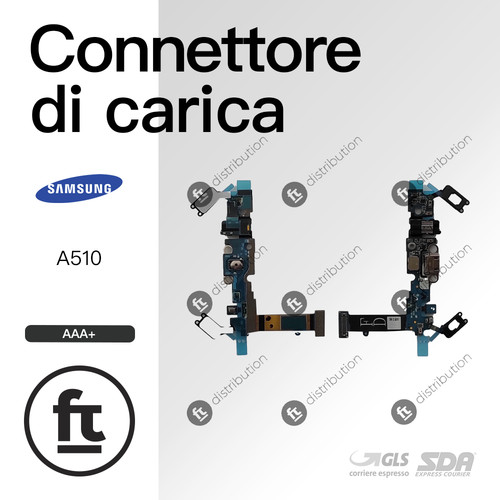 Samsung connettore ricarica - connettore,