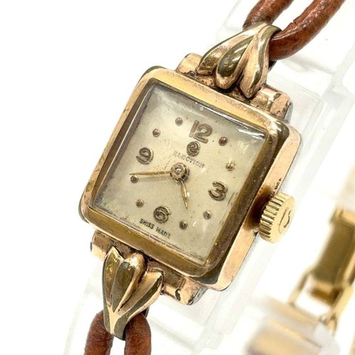 Election orologio donna - orologio, carica