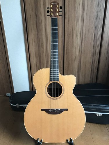 Chitarra acustica lowden o22c - acustica,