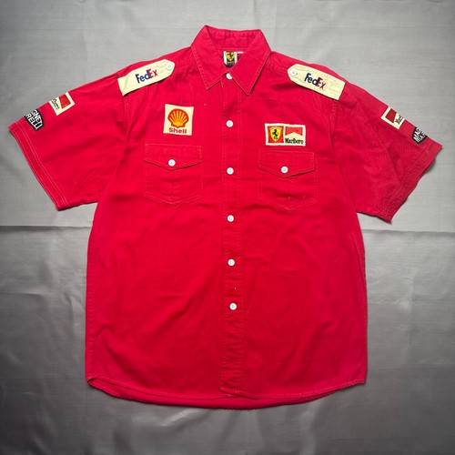 Ferrari marlboro formula - marlboro, 1