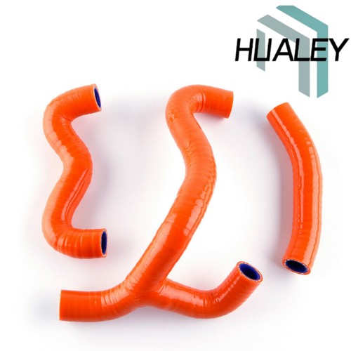 Kit tubi radiatore silicone - radiatore,