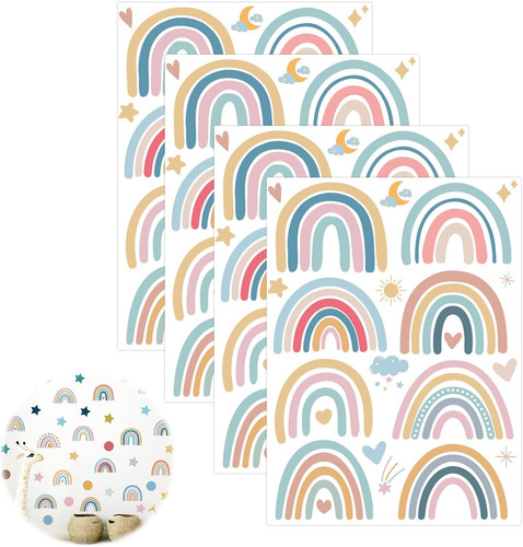 Carta parati bambini - carta,