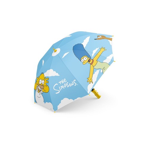 The simpsons folding - the,