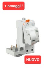 BTicino G24A32 - Modulo Differenziale Salvavita 2P 32A Tipo A  + omaggi