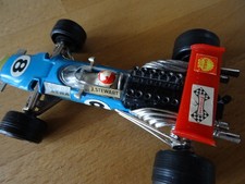 Politoys Matra F1 1/43 Italia