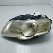 Faro fanale proiettore frontale sx VW Passat 3C5 1.9TDI 2005-10 3C0941005 893163