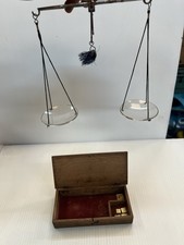 Antique Apothecary /