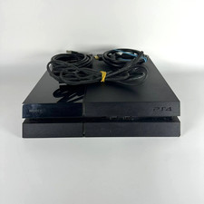 Sony PlayStation 4 500GB