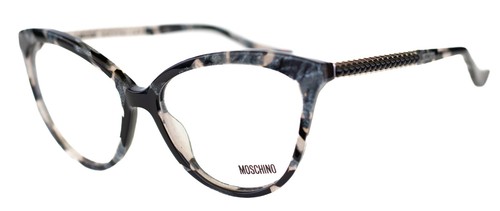 Moschino mo26804 occhiali - occhiali, da
