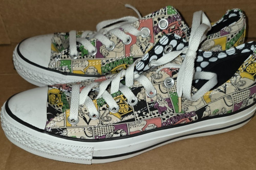 Converse all star low top - ct,