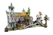 Lego  10316 - Il Signore degli