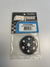 Duratrax Spur Gear 60T 32P