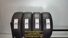 GOMME USATE   215/60R16 99V