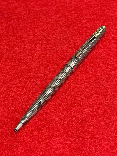 Ottima penna sfera - parker, 75