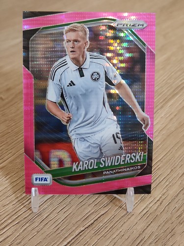 2025 panini prizm - 2025-26,
