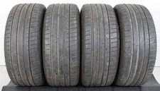 4 pneumatici estivi 225/45R17