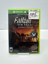 Bethesda Fallout: New Vegas